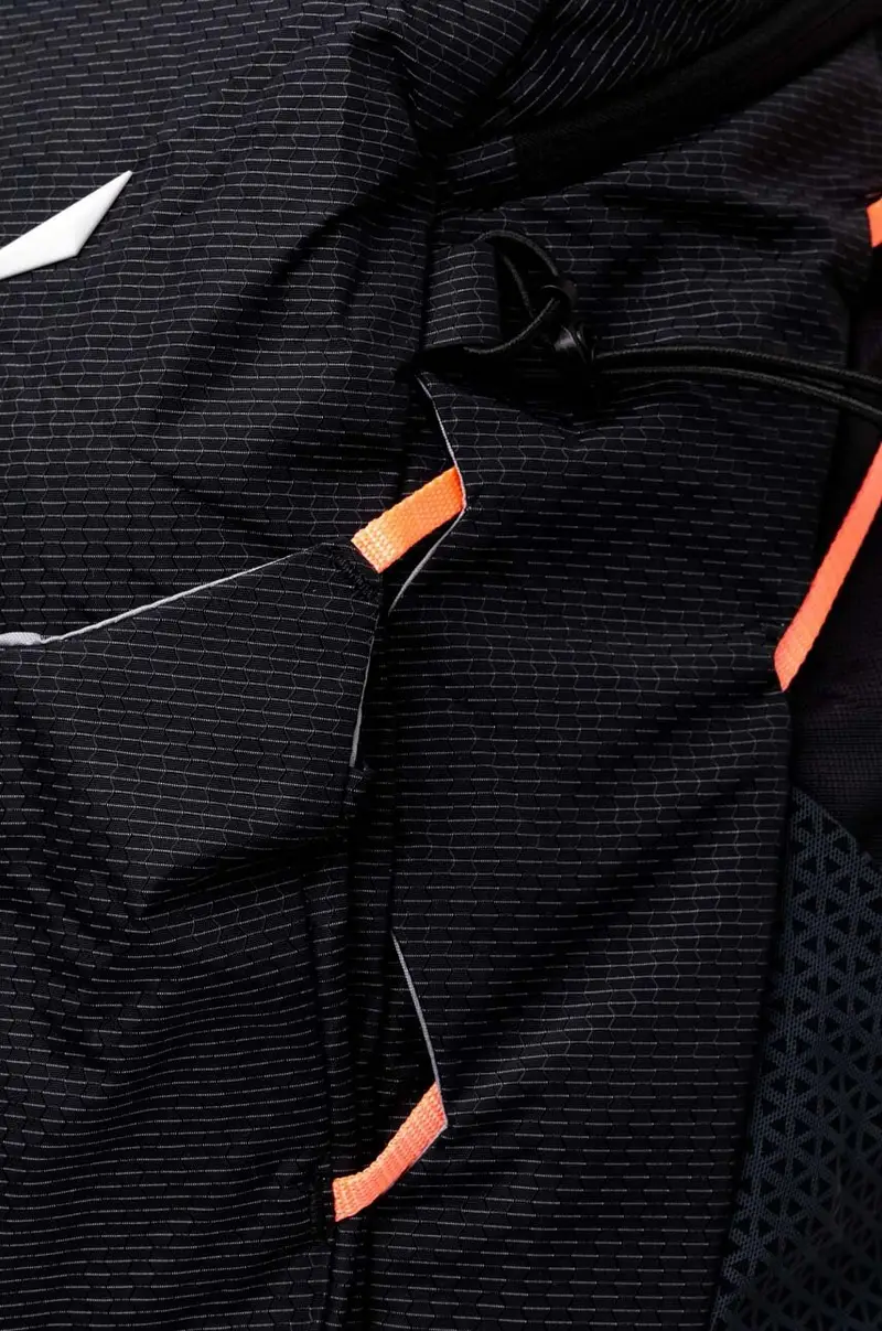 zaino Alp Trainer colore nero miniatura 3