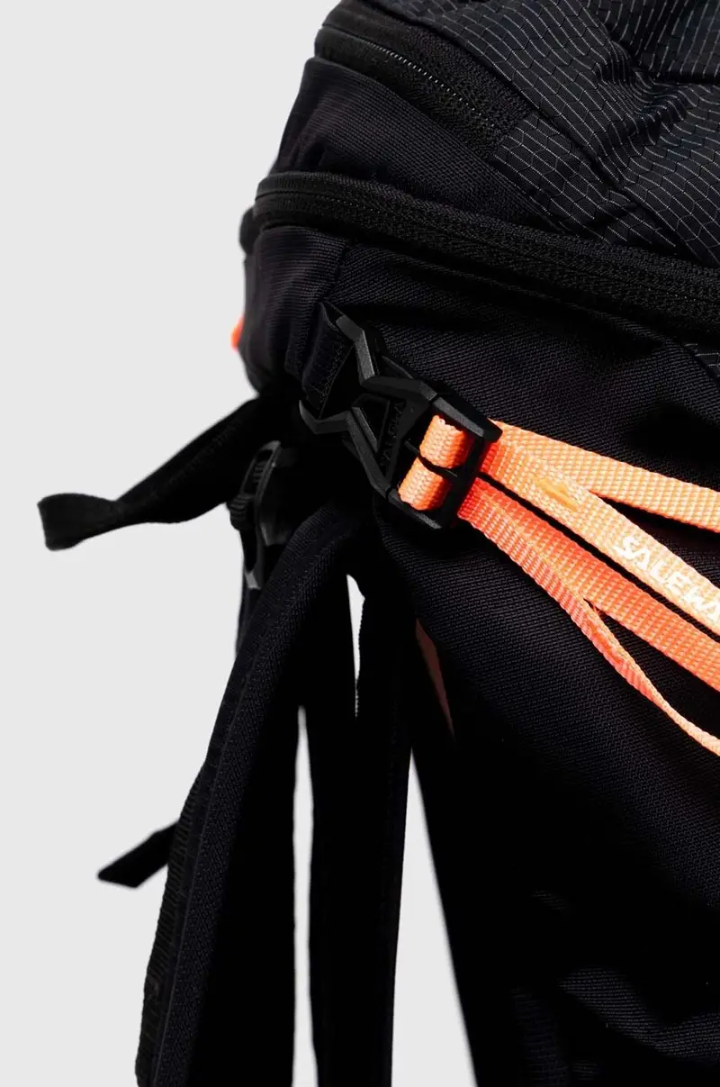 zaino Alp Trainer colore nero miniatura 4