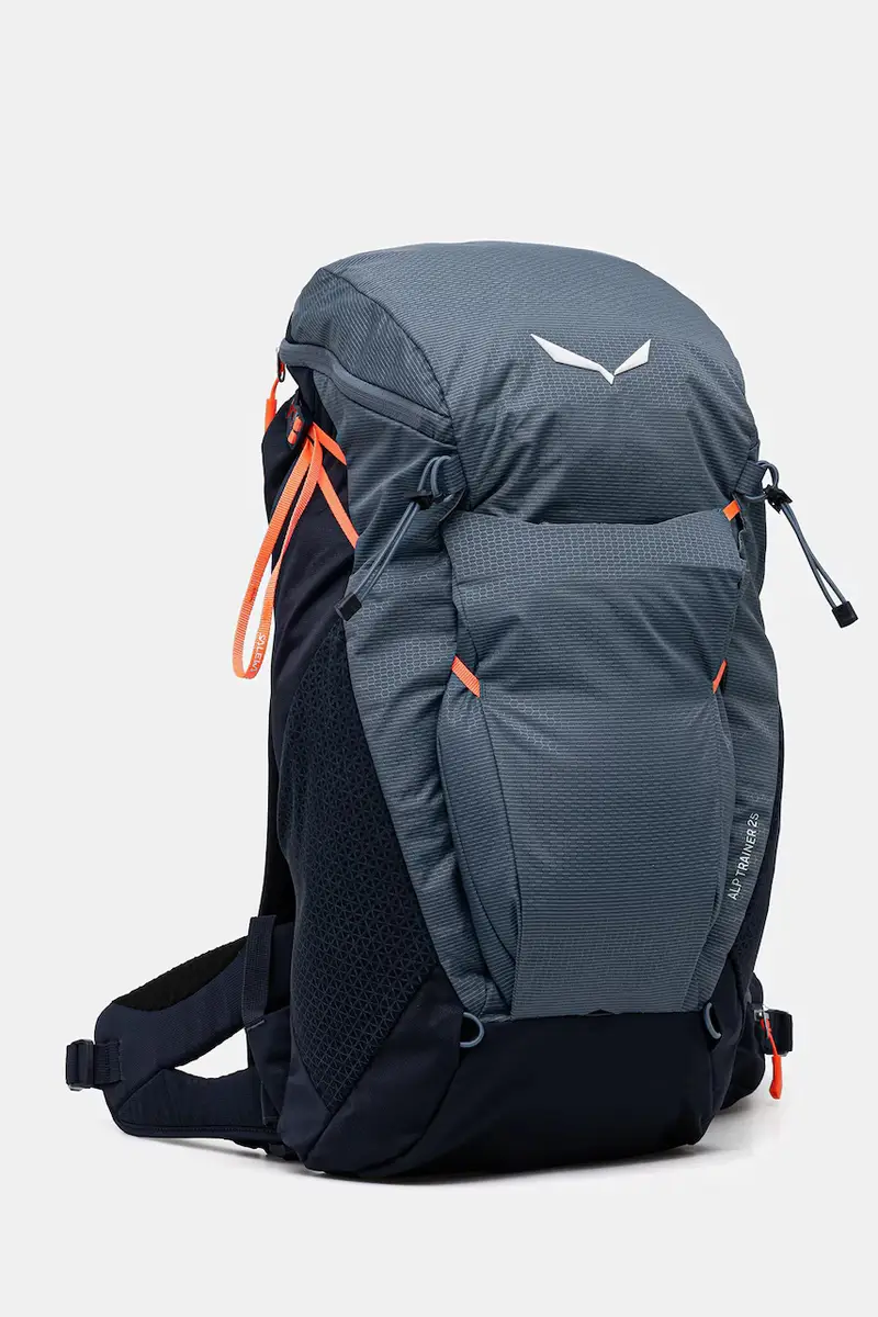 zaino Alp Trainer colore verde 00.0000001230 Blu miniatura 2