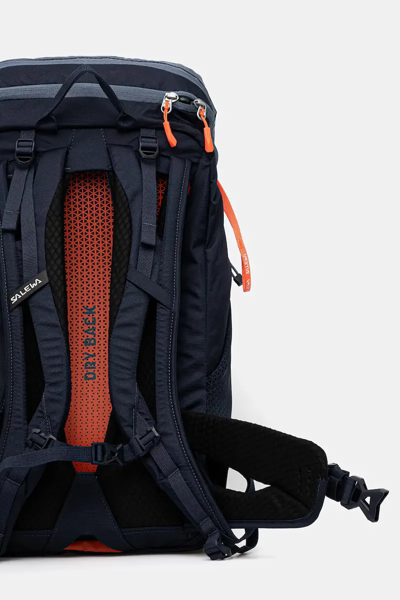 zaino Alp Trainer colore verde 00.0000001230 Blu miniatura 3