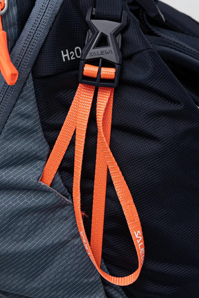 zaino Alp Trainer colore verde 00.0000001230 Blu miniatura 4