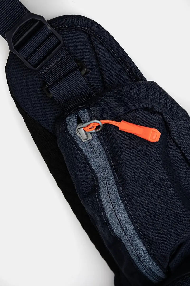 zaino Alp Trainer colore verde 00.0000001230 Blu miniatura 5