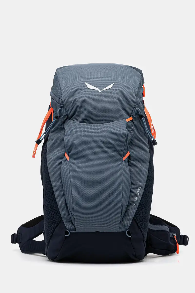 zaino Alp Trainer colore verde 00.0000001230 Blu