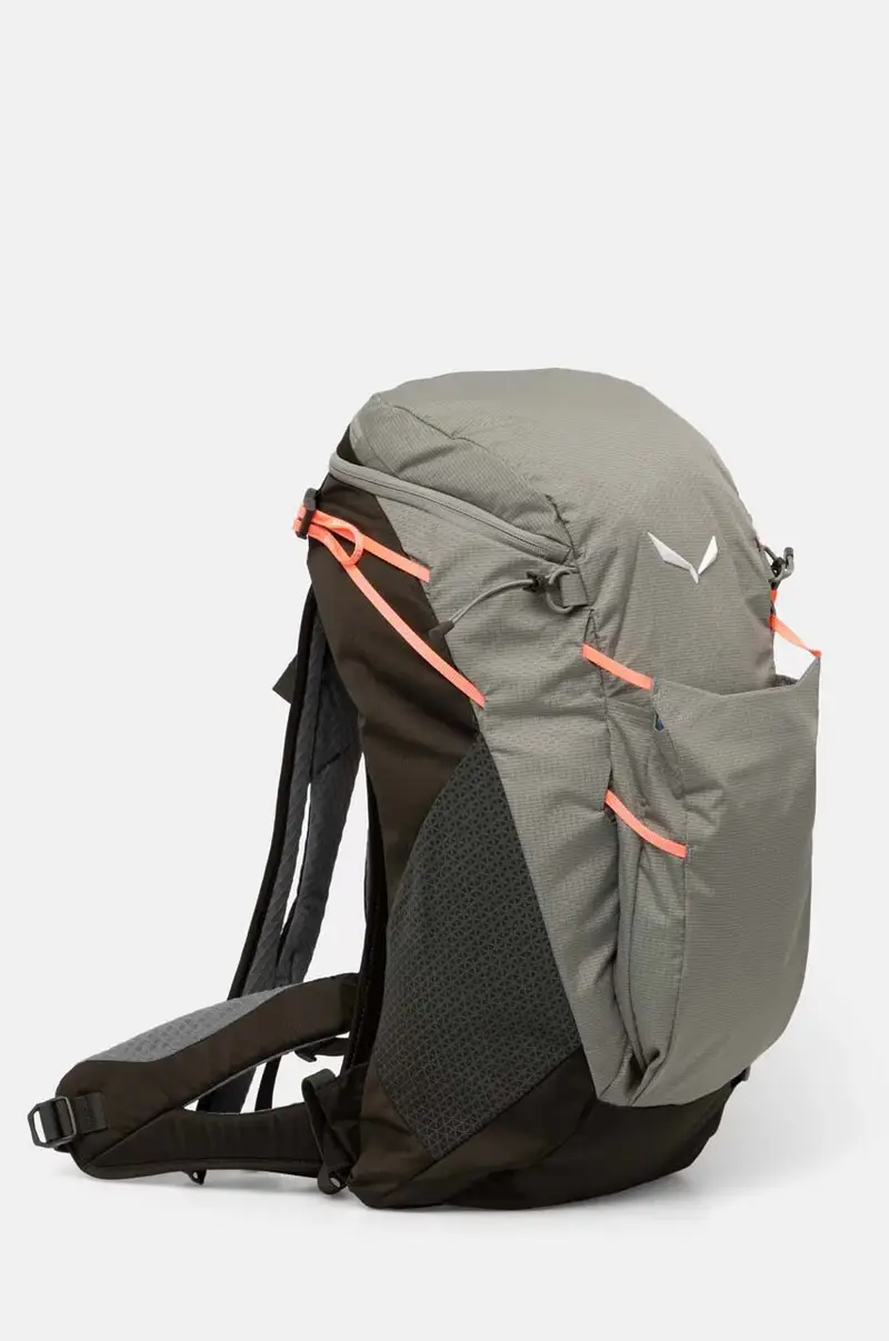 zaino Alp Trainer colore verde 00.0000001230 Grigio miniatura 2