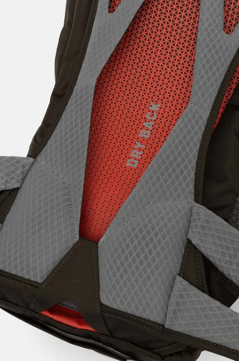 zaino Alp Trainer colore verde 00.0000001230 Grigio miniatura 4