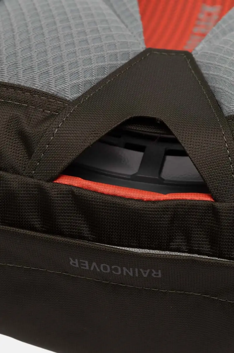 zaino Alp Trainer colore verde 00.0000001230 Grigio miniatura 5