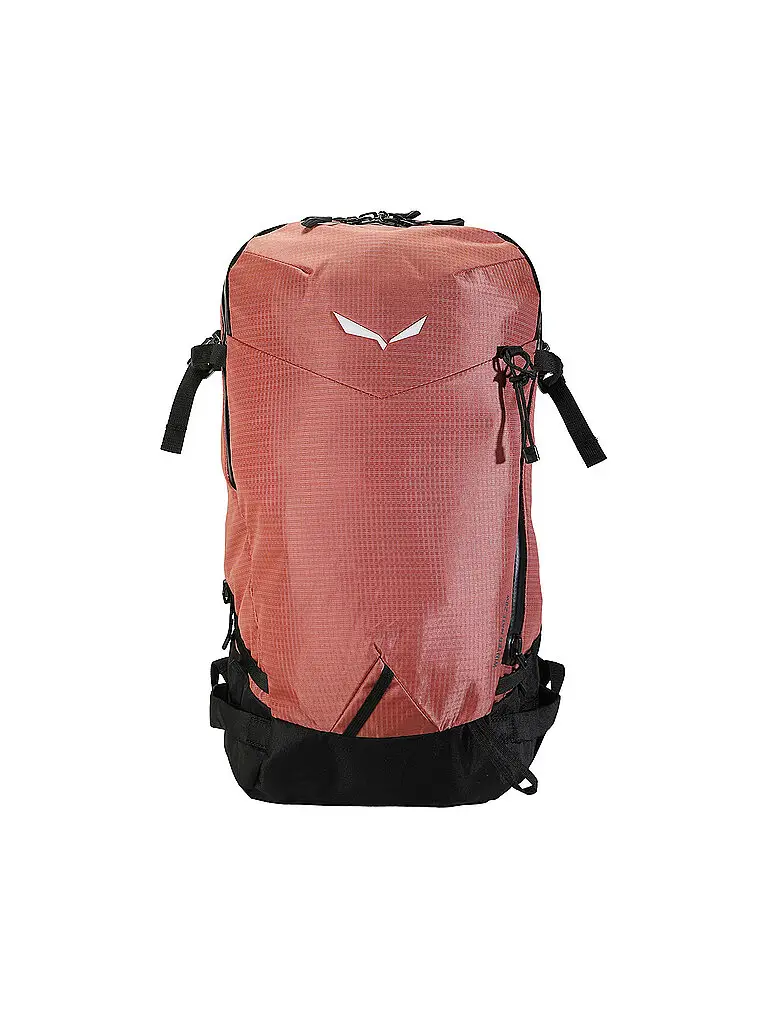 Zaino alpino Winter Mate 28L rosso