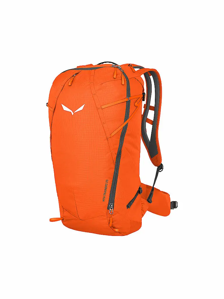 Zaino da trekking Mountain Trainer 2 25L arancione