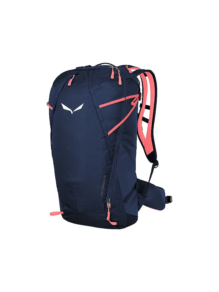 Zaino da trekking Mountain Trainer 2 25L blu