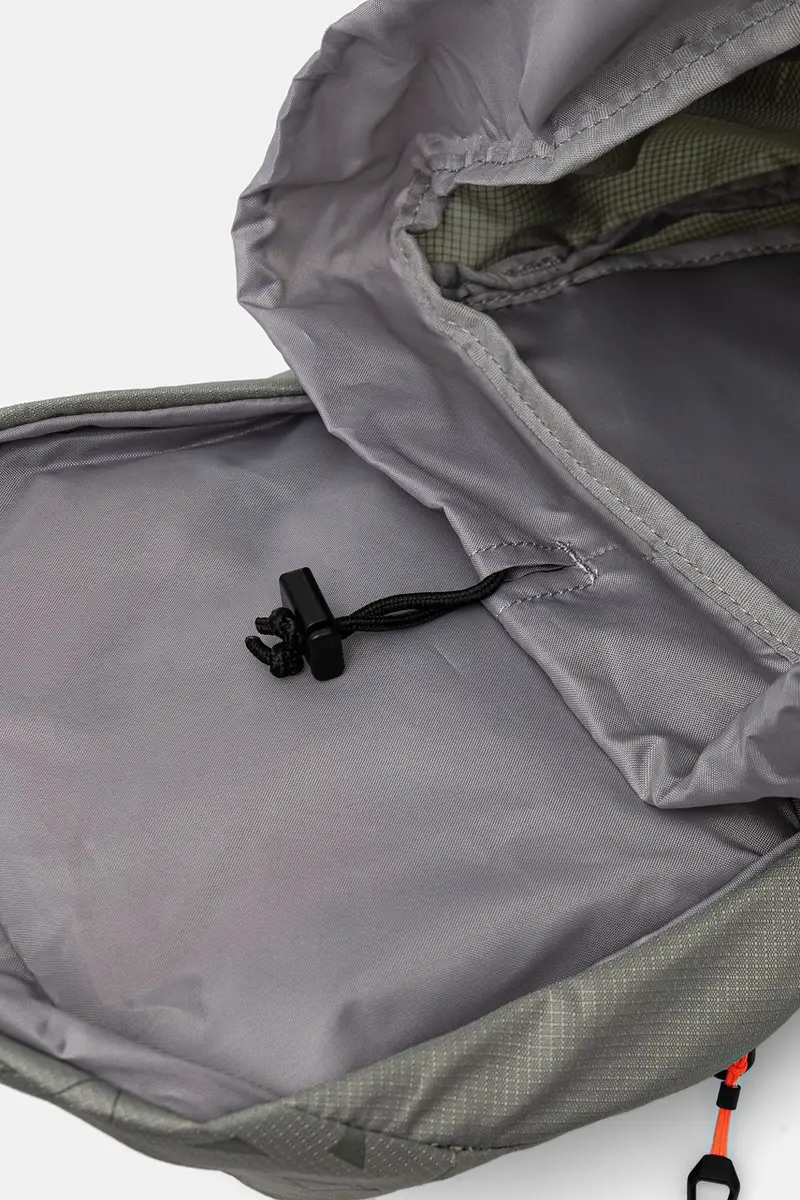 zaino Explorer 18L Verde miniatura 4