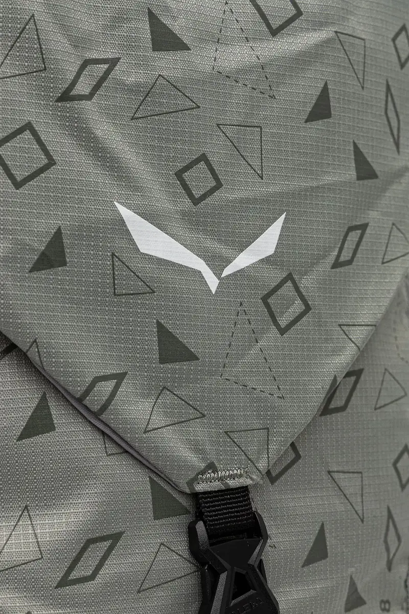 zaino Explorer 18L Verde miniatura 5