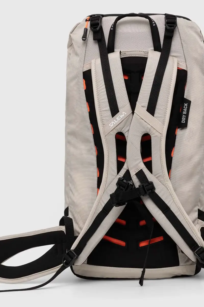 zaino Puez 23L colore beige 00-0000001439 miniatura 4