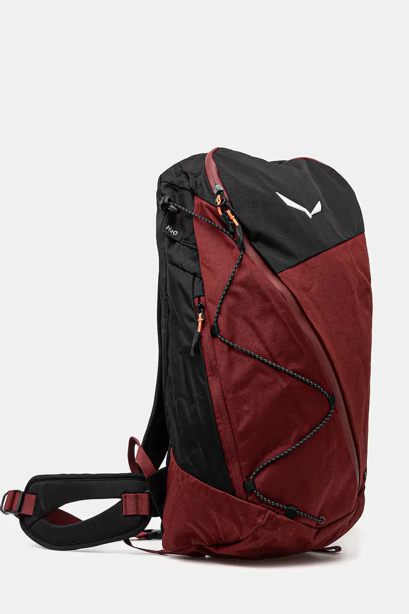 zaino Puez 23L colore beige 00-0000001439 Granata miniatura 2