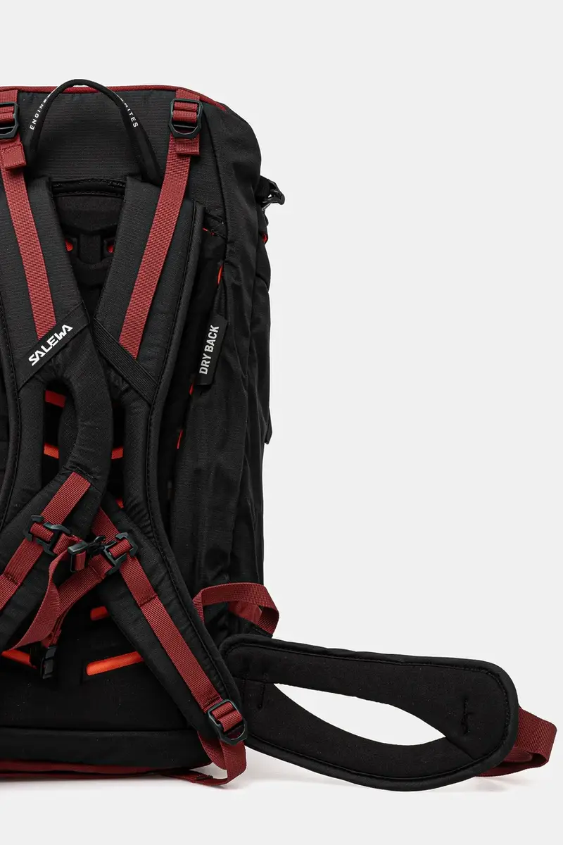 zaino Puez 23L colore beige 00-0000001439 Granata miniatura 3