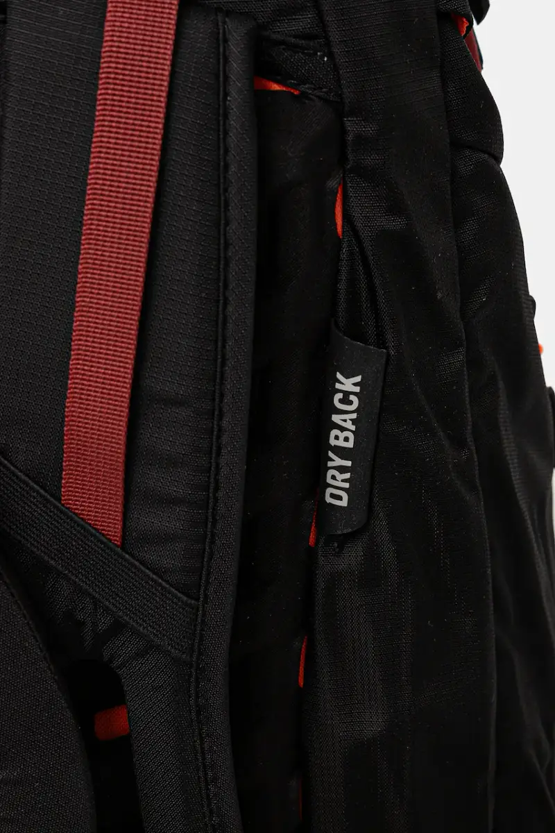 zaino Puez 23L colore beige 00-0000001439 Granata miniatura 4