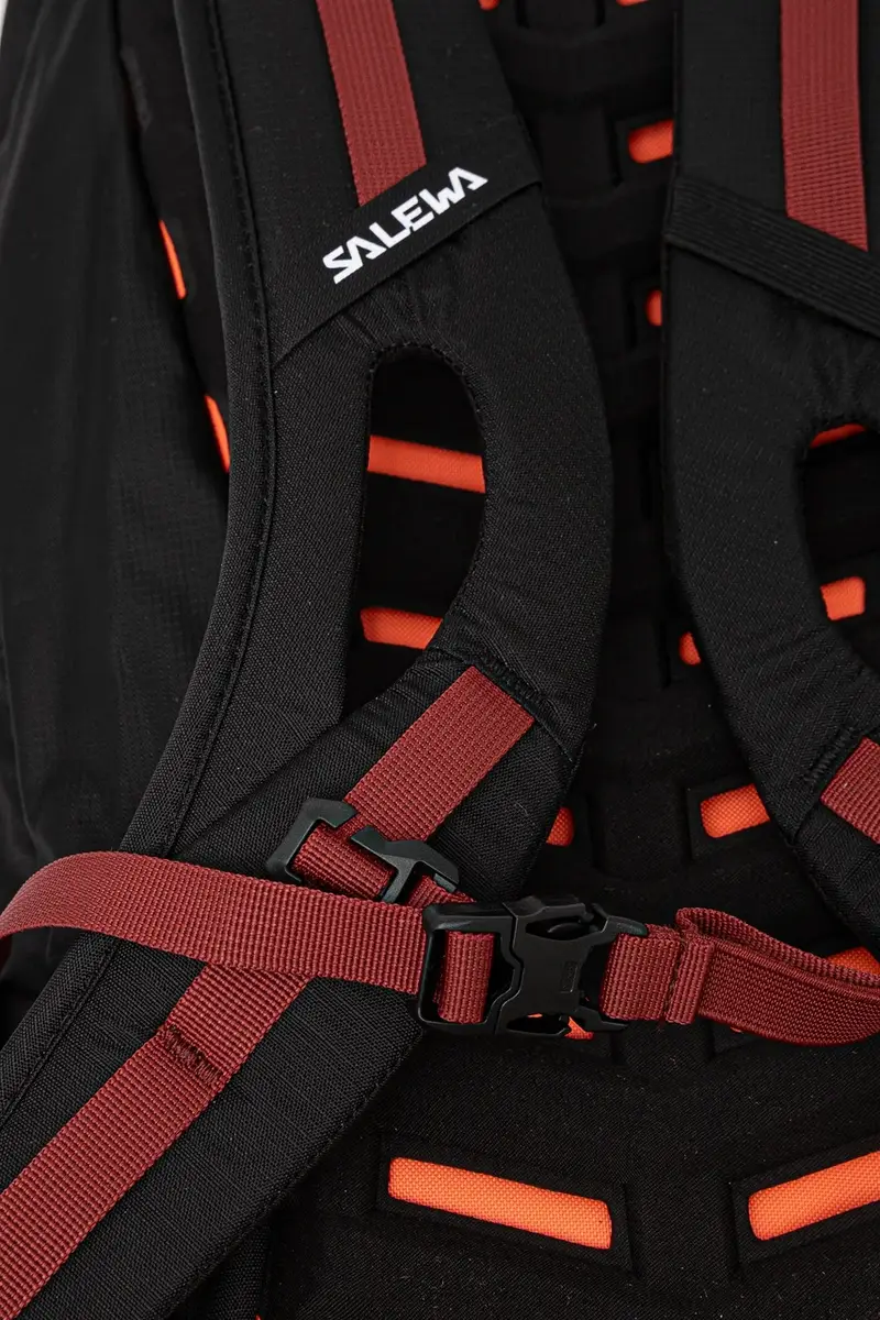 zaino Puez 23L colore beige 00-0000001439 Granata miniatura 5