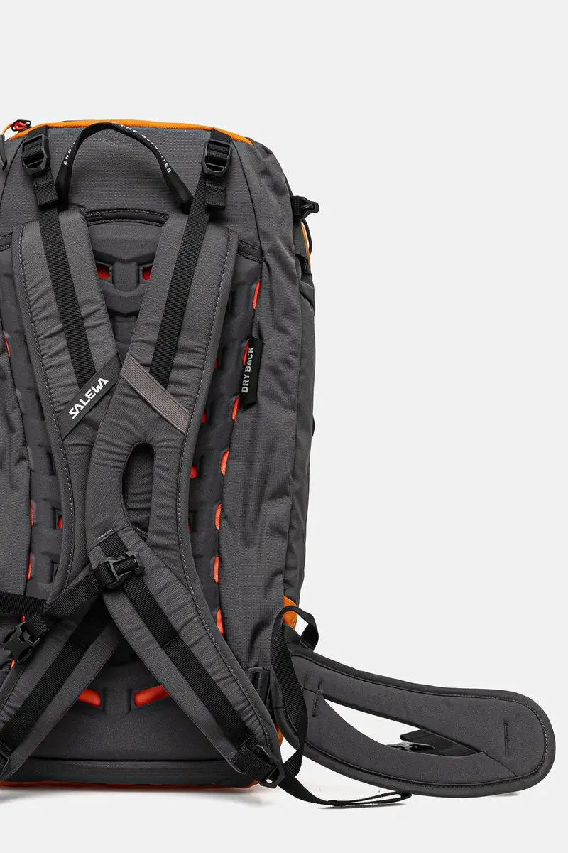 zaino Puez 25L 00-0000001438 Arancione miniatura 3