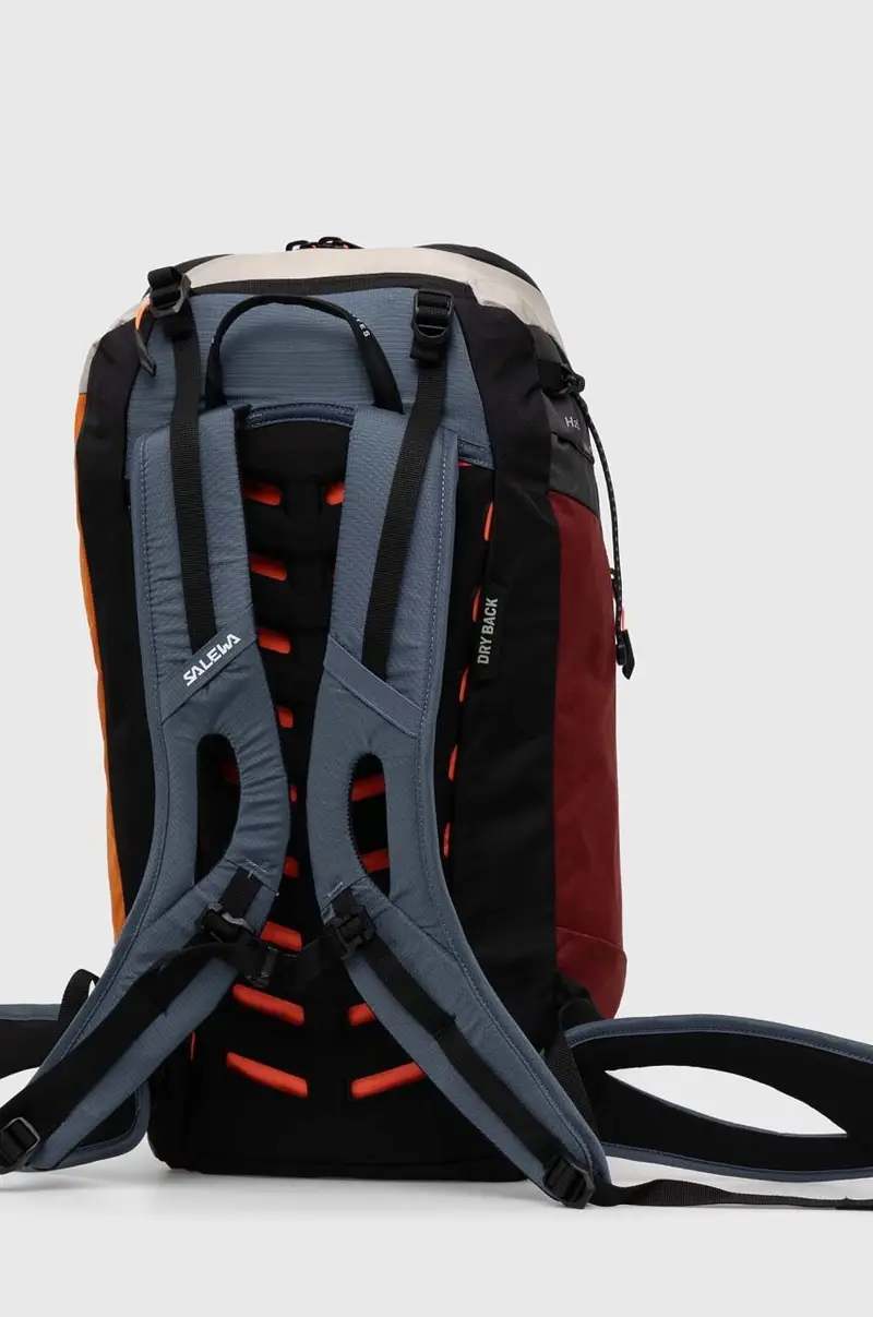 zaino Puez 25L 00-0000001438 Multicolore miniatura 4