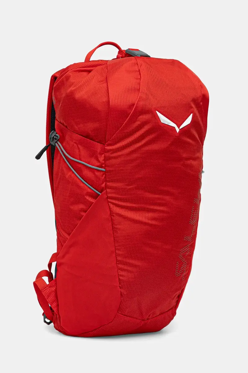 zaino Rosso miniatura 2