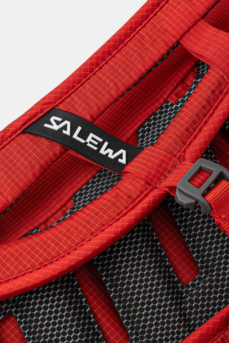 zaino Rosso miniatura 4