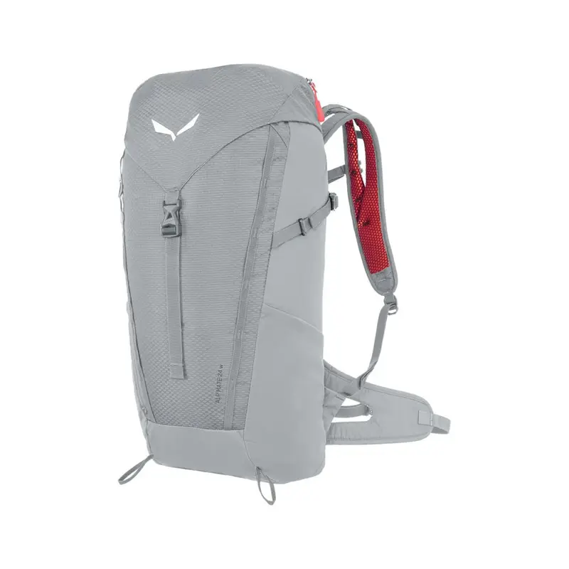 Zaino Trekking Alp Mate 24 Grigio Uomo TU