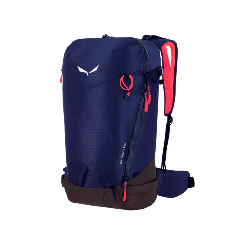 Zaino Trekking Winter Mate 28L Blue Depth TU