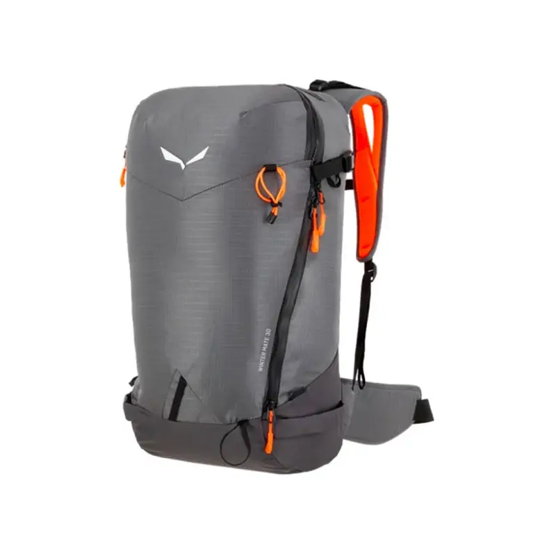 Zaino Trekking Winter Mate 30L Grigio TU