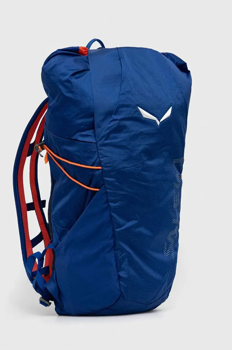 zaino Ultra Train Blu miniatura 2