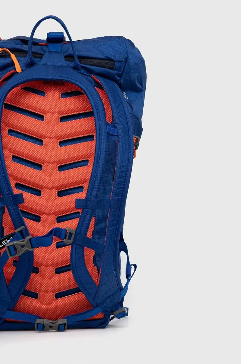 zaino Ultra Train Blu miniatura 4