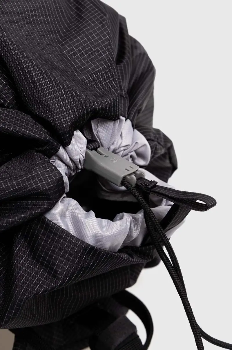 zaino Ultra Train colore nero miniatura 3