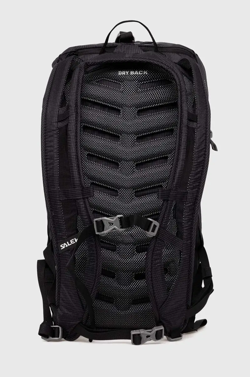 zaino Ultra Train colore nero miniatura 4