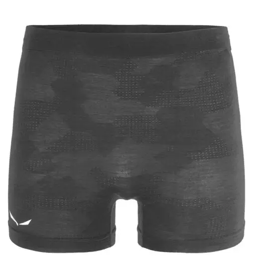 Zebru Fresh Amr - boxer - uomo Black