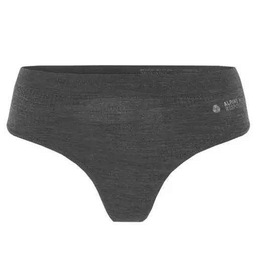 Zebru Fresh Amr - slip - donna Black