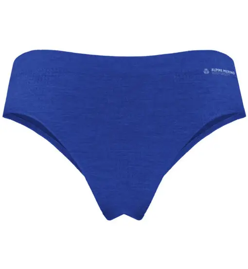 Zebru Fresh Amr - slip - donna Blue