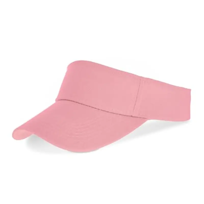 SALGIA Visiera Parasole Donna, Visiera Anti UV, Sun Visor cap, Visieras Tennis, Visieras Running, Adatto a Bambini,