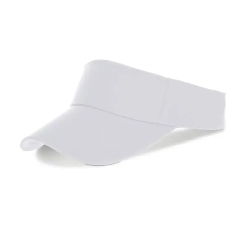 SALGIA Visiera Parasole Donna, Visiera Anti UV, Sun Visor cap, Visieras Tennis, Visieras Running, Adatto a Bambini,