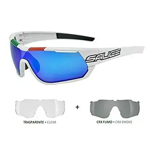 Occhiali da sole Salice 016 RW