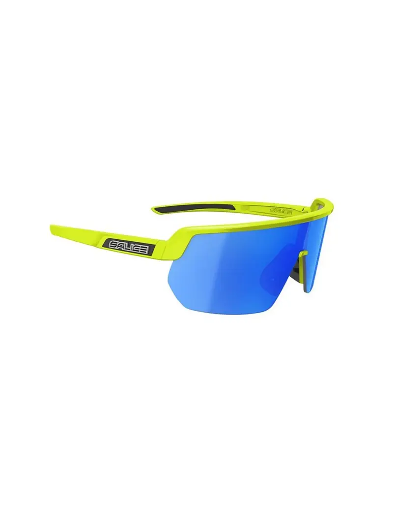 Occhiali SALICE 023RWX Lime lenti RW Blu + lenti RWX Fotocromatiche