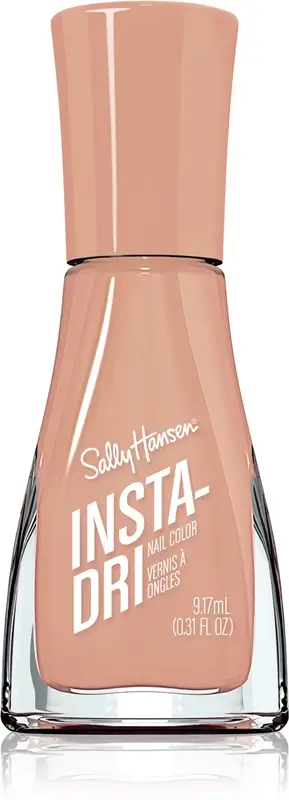 Insta Dri smalto per unghie e asciugatura rapida colore 138 Instant Coffee 9,17 ml