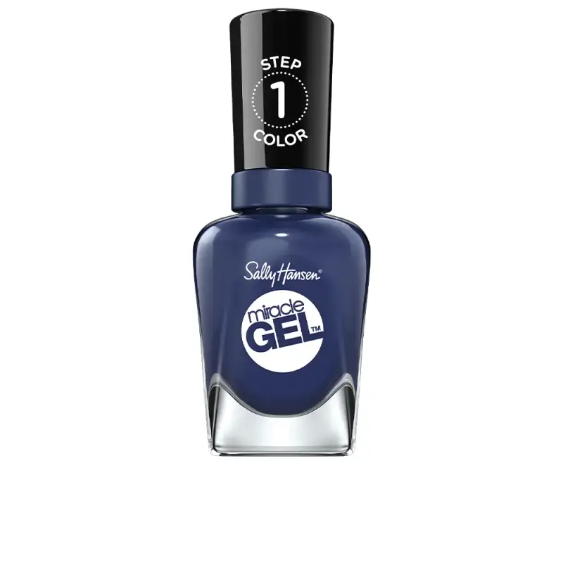 Miracle Gel 609-Midnight Mod 14,7ml