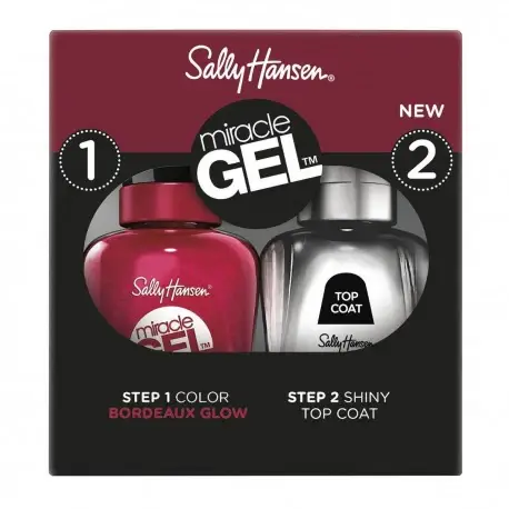 Miracle Gel Duo Pack 940