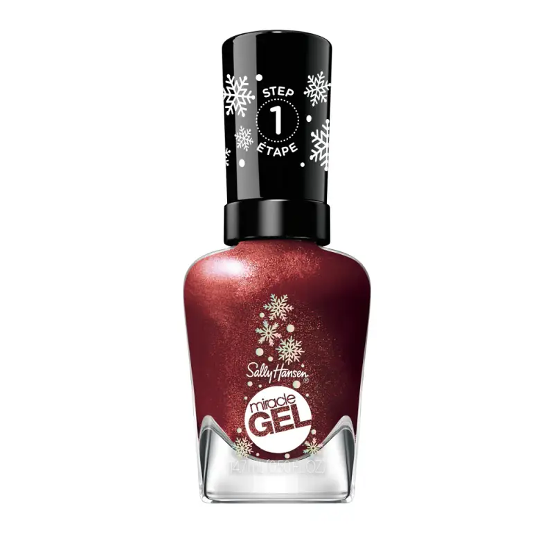 Miracle Gel Holiday smalto 920-Holiday Romance 9,17ml