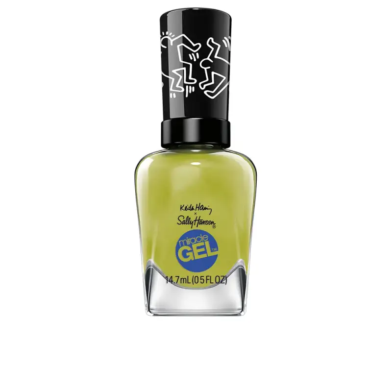 Miracle Gel Keita Hani 920-Go figure 14,7 ml