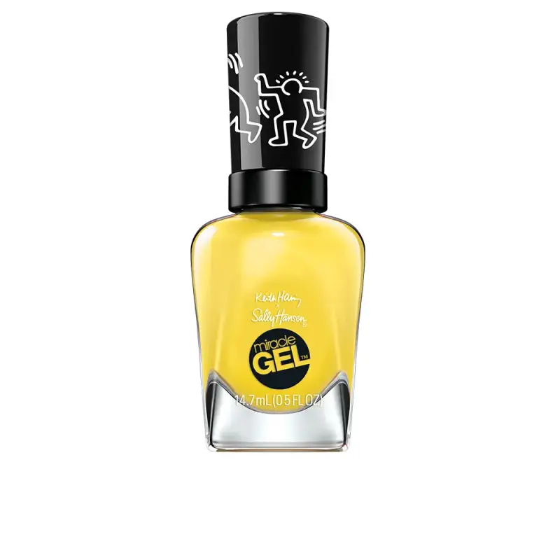 Miracle Gel Keita Hani 921-Writing On The Walls 14,7 ml