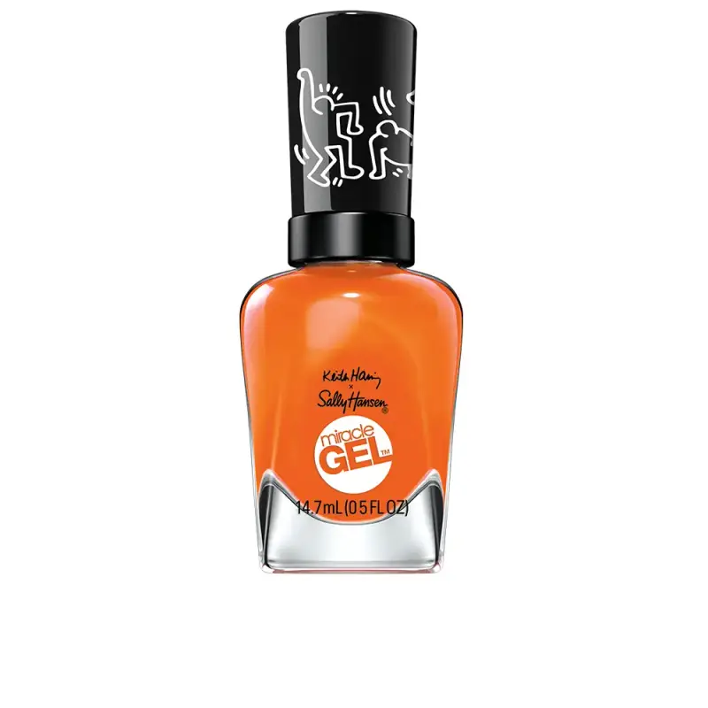 Miracle Gel Keita Hani 922-Colour Instinct 14,7 ml