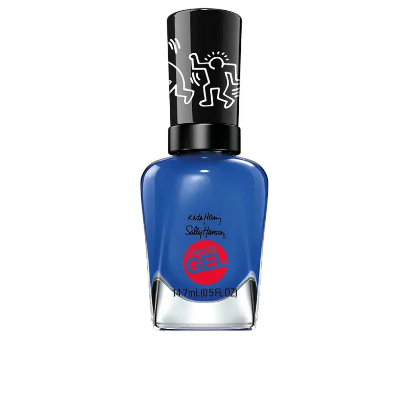 Miracle Gel Keita Hani 925 -Draw Blue In 14,7ml