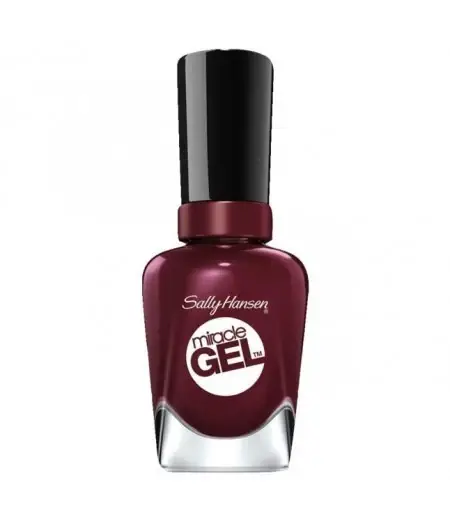 Miracle Gel - Miracle Gel 480 Vino