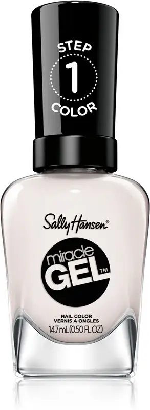 Miracle Gel™ smalto gel per unghie senza lampada UV/LED colore 230 Ski Bunny 14,7 ml