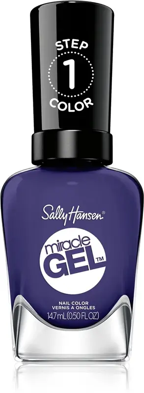 Miracle Gel™ smalto gel per unghie senza lampada UV/LED colore 605 Desert Reign 14,7 ml