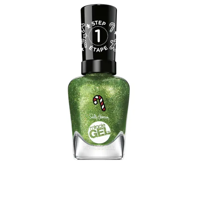 Miracle Gel Smalto unghie 91-For Goodness Bakes 17,7 ml